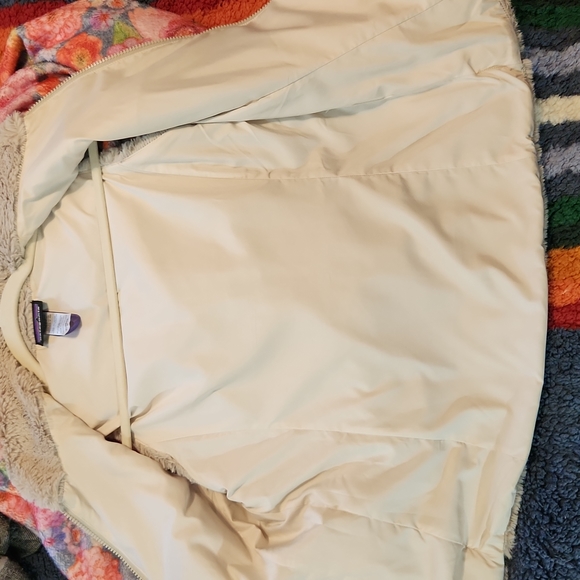 •patagonia pelage vest - Picture 5 of 8